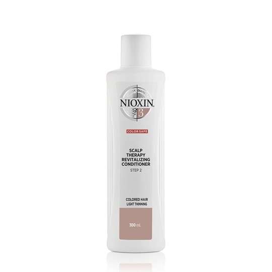 Picture of NIOXIN SYSTEM 3 SCALP THERAPY REVITALIZING CONDITIONER